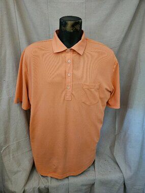 Men's Polo by Ralph Lauren RLX Shirt Size XL MINT Condition